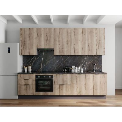 Лот: 24533270. Фото: 1. Кухня модульная GoodLine luxe... Кухонные гарнитуры