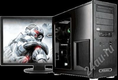 Лот: 502138. Фото: 1. Компьютер Pentium 4 2,6Ггц/DDR... Компьютеры в сборе