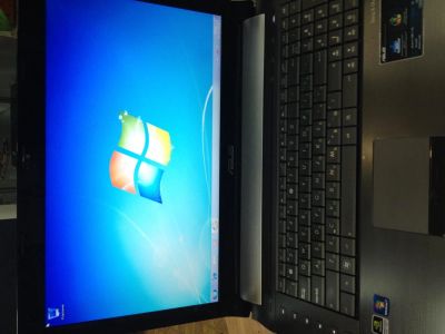Лот: 3583900. Фото: 1. ноутбук Asus N73SV i5-2430 / 6Gb... Ноутбуки