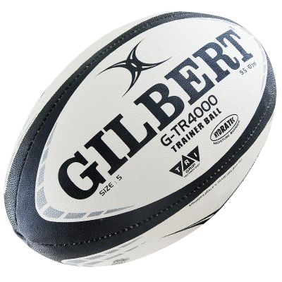 Лот: 22392666. Фото: 1. Мяч для регби Gilbert G-TR4000... Другое (спортивные товары)