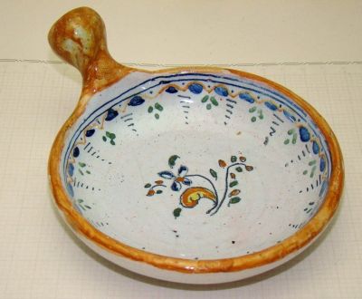 Лот: 11191011. Фото: 1. Talavera традиционная испанская... Фарфор, керамика