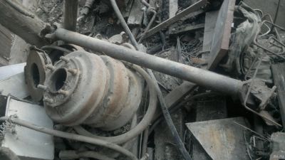 Лот: 13531607. Фото: 1. ЗИЛ 157 запчасти. Другое (автозапчасти)
