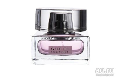 Лот: 8728472. Фото: 1. Gucci Eau de Parfum II 75 ml... Женская парфюмерия