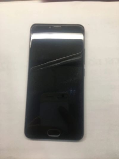 Лот: 16700026. Фото: 1. Meizu M5. Смартфоны