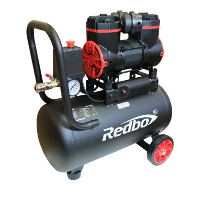 Лот: 18659586. Фото: 1. Компрессор воздушный Redbo RB-2-1100F... Электроинструмент