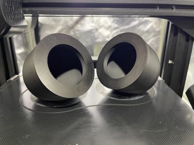 Лот: 24929617. Фото: 1. 149 AMP neo tw20 ABS+ подиумы... Аксессуары для автозвука
