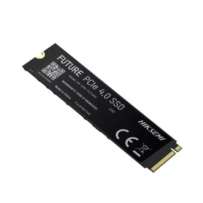 Лот: 24946393. Фото: 1. SSD-накопитель M.2 1Тб HIKSEMI... SSD-накопители