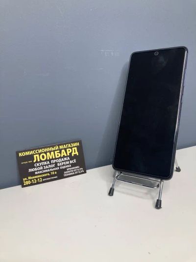 Лот: 19322615. Фото: 1. Samsung Galaxy A51 128 ГБ. Смартфоны