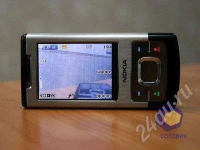 Лот: 422836. Фото: 1. nokia 6500 slide (рассмотрю обмен... Кнопочные мобильные телефоны