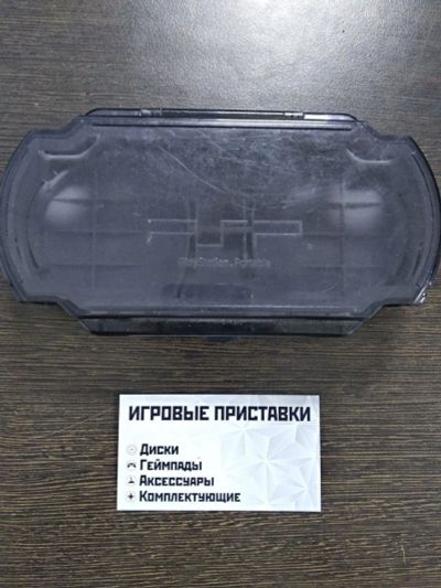 Лот: 16507921. Фото: 1. Кейс футляр №1 для консоли приставки... Аксессуары для игровых приставок, консолей, геймпады