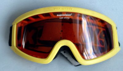 Лот: 11633101. Фото: 1. Маска детская Uvex Speedy для... Маски, очки