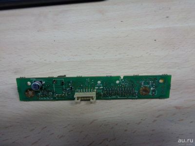 Лот: 14928369. Фото: 1. Philips P Пульт 310431360743 PDP42X3S000... Запчасти для телевизоров, видеотехники, аудиотехники