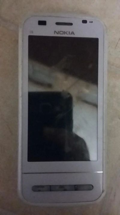 Лот: 9887409. Фото: 1. Телефон nokia C6-00. Смартфоны