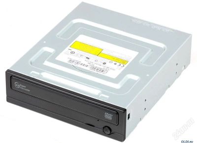 Лот: 2868447. Фото: 1. Привод DVD+/-RW Samsung SH-224BB... Приводы CD, DVD, BR, FDD