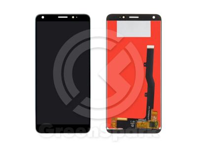 Лот: 13961625. Фото: 1. Дисплей для ZTE Blade V9 Vita... Дисплеи, дисплейные модули, тачскрины