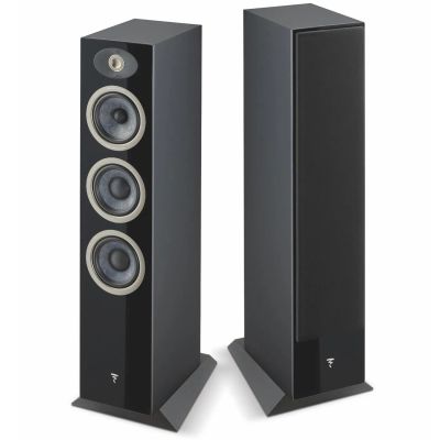 Лот: 24573449. Фото: 1. Акустическая система Focal Theva... Активные акустические системы