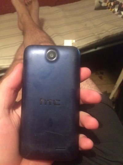 Лот: 10168175. Фото: 1. HTC desire 310. Смартфоны