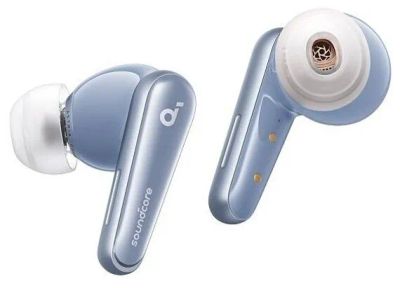 Лот: 20838969. Фото: 1. Наушники Anker Soundcore Liberty... Наушники, гарнитуры
