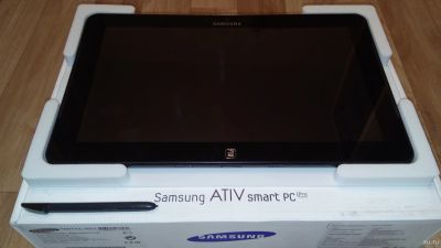 Лот: 15103955. Фото: 1. Планшет Samsung T1C-A03. Планшеты