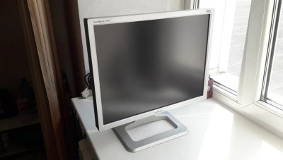 Лот: 25761806. Фото: 1. 21" Монитор Samsung SyncMaster... ЖК-мониторы