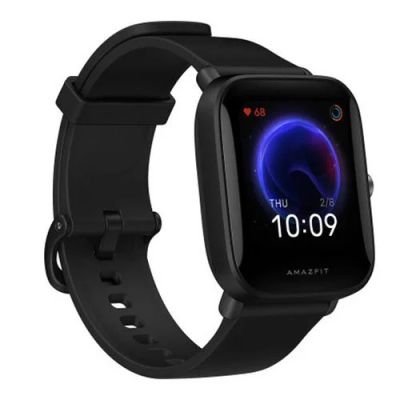 Лот: 17413053. Фото: 1. Смарт часы Xiaomi Amazfit Bip... Смарт-часы, фитнес-браслеты, аксессуары