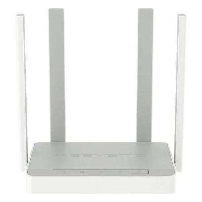 Лот: 25334140. Фото: 1. Wi-Fi роутер Keenetic Speedster... Маршрутизаторы (роутеры)