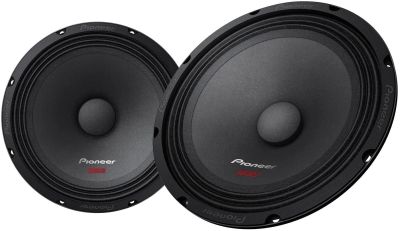 Лот: 18873446. Фото: 1. Pioneer TS-M2010PRO. Акустика автомобильная