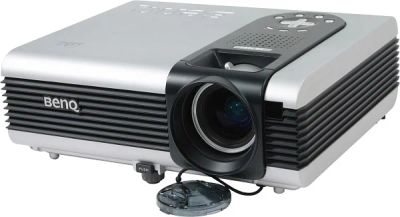 Лот: 6405012. Фото: 1. проектор BenQ PB7220. Проекторы