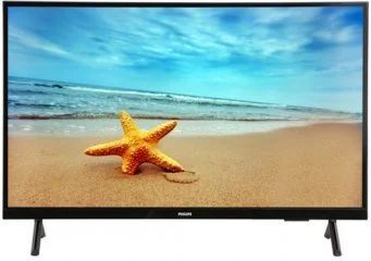 Лот: 16912063. Фото: 1. LED телевизор 32" Philips 32PHS6825... Телевизоры
