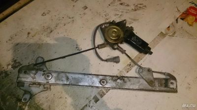 Лот: 9104412. Фото: 1. Стеклоподъёмник Toyota Corona... Электрооборудование