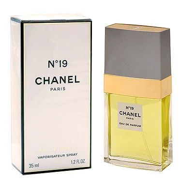 Лот: 11144142. Фото: 1. Chanel woman №19 Туалетные духи... Женская парфюмерия