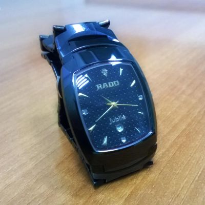 Лот: 4994937. Фото: 1. Часики RADO (для девушки или ребёнку... Другие наручные часы
