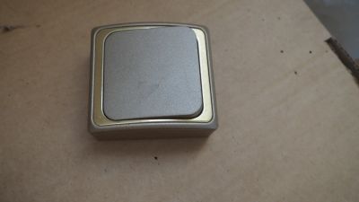 Лот: 23271870. Фото: 1. Выключатель. Реле, тумблеры, переключатели