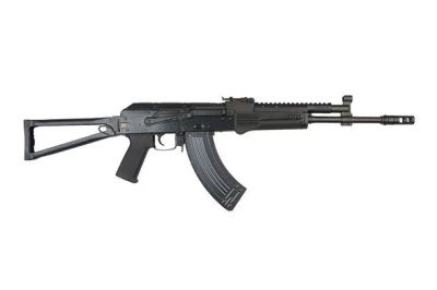 Лот: 13668607. Фото: 1. Автомат (E&L) АK74М Tactical MOD... Пейнтбол, страйкбол