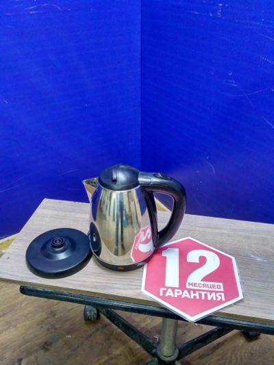 Лот: 12241158. Фото: 1. Чайник aizhufu azf-a18(01061818... Чайники, кофемашины, кулеры