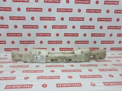 Лот: 20903396. Фото: 1. Абсорбер бампера Nissan Wingroad... Кузов
