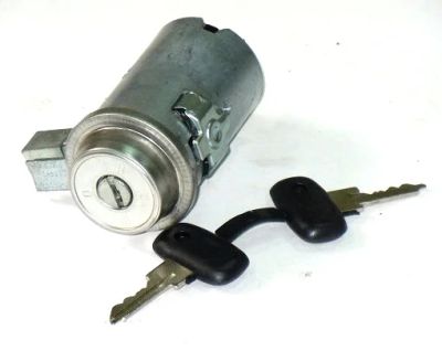 Лот: 5146126. Фото: 1. замок зажигания ваз классика. Электрооборудование