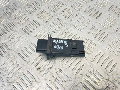 Лот: 25318885. Фото: 1. датчик расхода воздуха Nissan... Двигатель и элементы двигателя