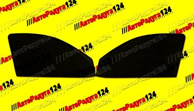 Лот: 18671802. Фото: 1. Шторка окна каркасная Nissan X-Trail... Тонировка, автовинил