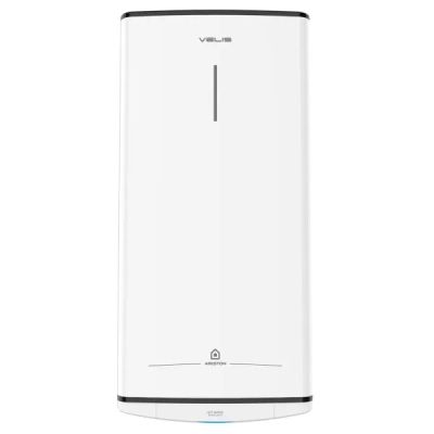 Лот: 25385538. Фото: 1. Водонагреватель Hotpoint-Ariston... Водонагреватели, бойлеры