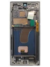 Лот: 25730034. Фото: 1. Дисплей для Samsung Galaxy S23... Дисплеи, дисплейные модули, тачскрины