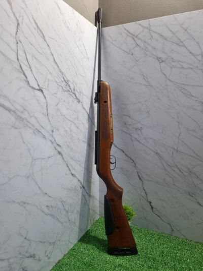 Лот: 25719016. Фото: 1. Пневматическая винтовка GAMO 440... Пневматическое оружие