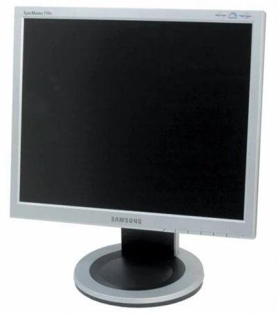 Лот: 3116404. Фото: 1. ЖК монитор , 17. ЖК-мониторы