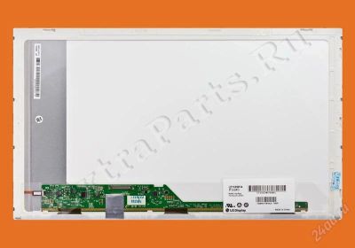 Лот: 2790231. Фото: 1. Матрица 15.6" LP156WH4-TLA1 LG-Philips. Матрицы для дисплея