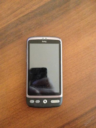 Лот: 3264941. Фото: 1. С Рубля HTC Desire A8181. Смартфоны