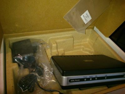 Лот: 3618788. Фото: 1. d-link dsl-2500u. Проводные модемы