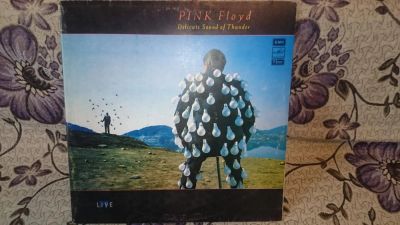 Лот: 6642661. Фото: 1. Pink Floyd (Пинк Флойд) - Delicate... Аудиозаписи