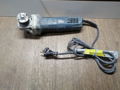 Лот: 15660298. Фото: 1. УШМ (Болгарка) Bosch (Л1200). Электроинструмент