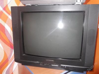 Лот: 2297955. Фото: 1. Телевизор ERRISON. Телевизоры