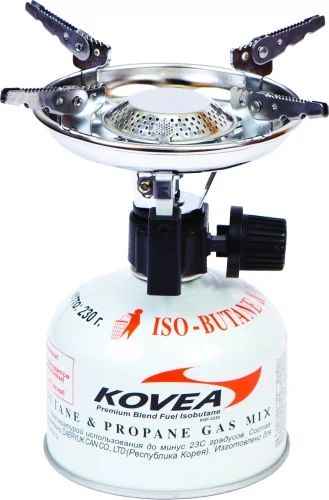 Лот: 4233786. Фото: 1. Газовая горелка Kovea TKB-8911-1. Мангалы, грили, коптильни